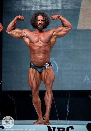 Фотограф Александр Васильев